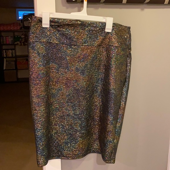 Lularoe Cassie - Picture 1 of 1